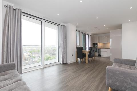 2 bedroom apartment for sale, Hebden Place, Nine, London, SW8