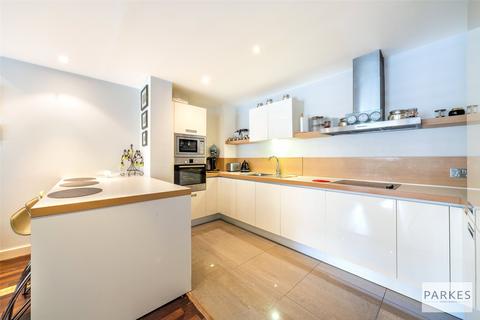 2 bedroom apartment for sale, Gatliff Road, London, SW1W