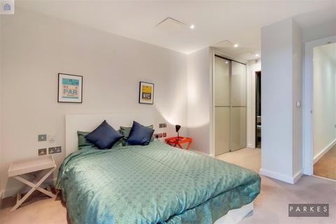 2 bedroom apartment to rent - Abbey Road, St John's wood, London, NW8