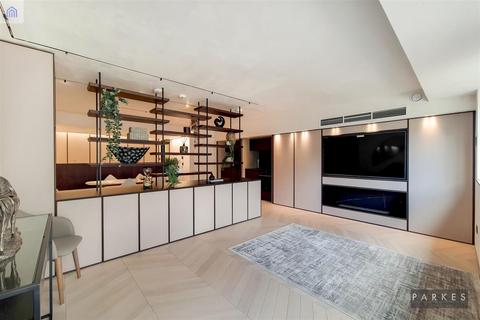 1 bedroom apartment to rent - Campden Hill Road, London, W8