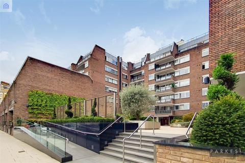 1 bedroom apartment to rent - Campden Hill Road, London, W8