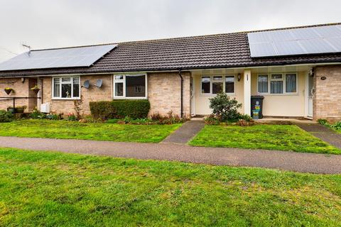 40 Chalklands, Linton, Cambridge, CB21 4JH