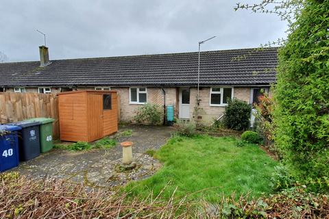 40 Chalklands, Linton, Cambridge, CB21 4JH