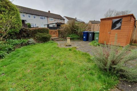 40 Chalklands, Linton, Cambridge, CB21 4JH