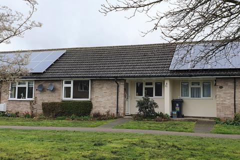 40 Chalklands, Linton, Cambridge, CB21 4JH