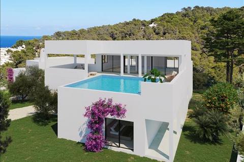 4 bedroom villa, Es Figueral, Santa Eulalia, Illes Balears