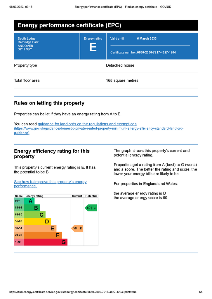 EPC. South Lodge.pdf