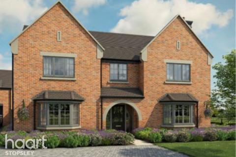 5 bedroom detached house for sale - The Eaton, Hayfield Lakes, Clophill