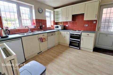 6 Wellbury Close, Stoke-on-trent, ST4 8YU