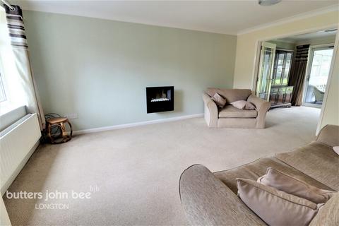 6 Wellbury Close, Stoke-on-trent, ST4 8YU
