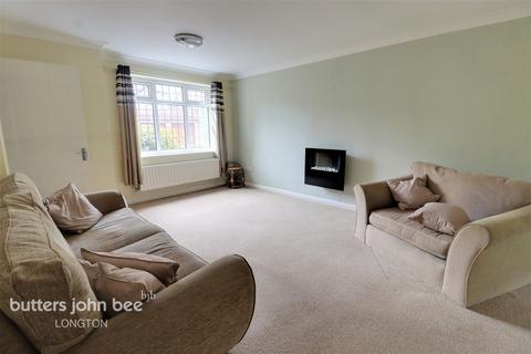 6 Wellbury Close, Stoke-on-trent, ST4 8YU