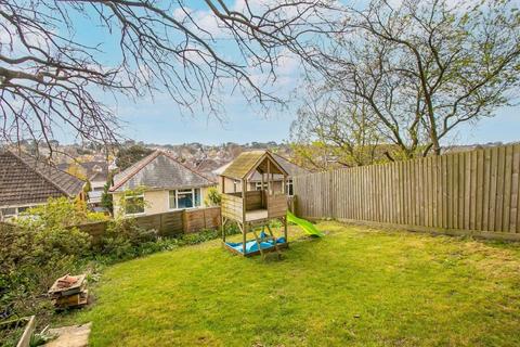 3 bedroom detached house for sale, Ponsonby Road, Lower Parkstone, Poole, Dorset, BH14