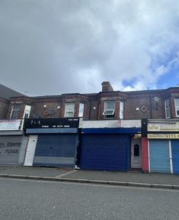 undefined, Grange Road West, Birkenhead, Merseyside, CH41 4DA