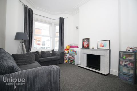 3 bedroom terraced house for sale - North Albion Street,  Fleetwood, FY7