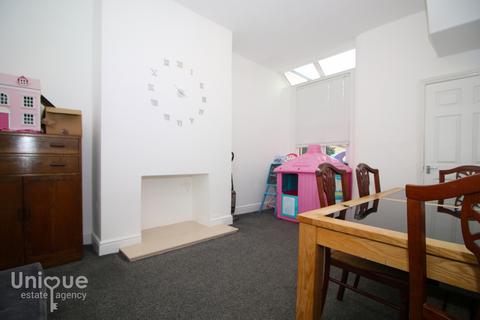 3 bedroom terraced house for sale - North Albion Street,  Fleetwood, FY7