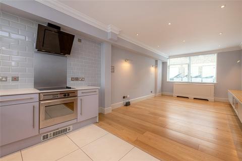 2 bedroom apartment to rent, Marylebone Road, London, NW1