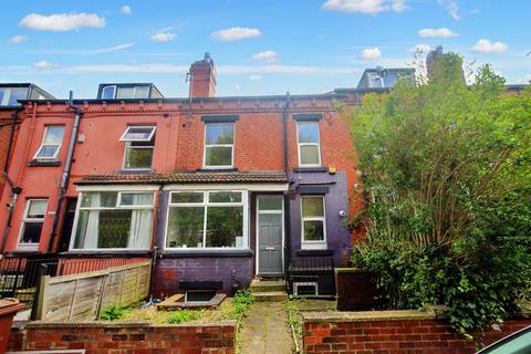 3 bedroom terraced house for sale - Talbot Avenue, Leeds, LS4