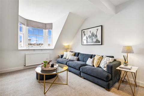 2 bedroom duplex for sale - Bolingbroke Road, London, W14