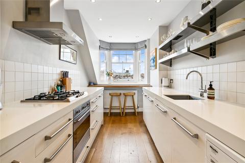 2 bedroom duplex for sale - Bolingbroke Road, London, W14