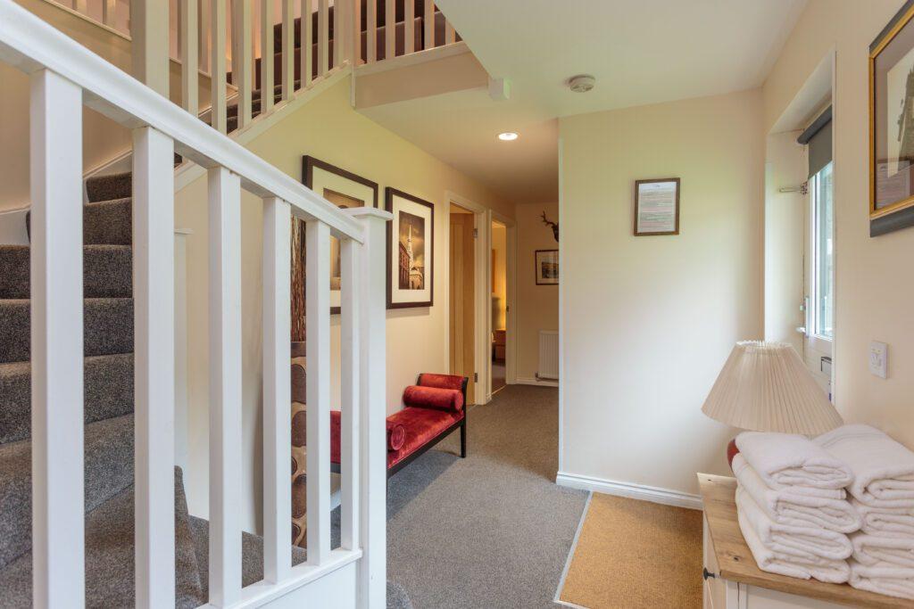 Lodge, Balmaha Lodges, Balmaha, G63 3 bed property for sale £299,000