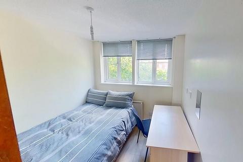 5 bedroom flat to rent - Flat 3, 138 North Sherwood Street, Nottingham, NG1 4EF