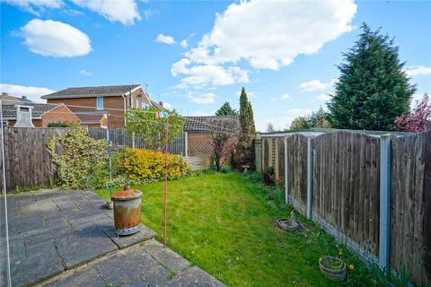 35 Hall Crescent, Rotherham, S60 3LG