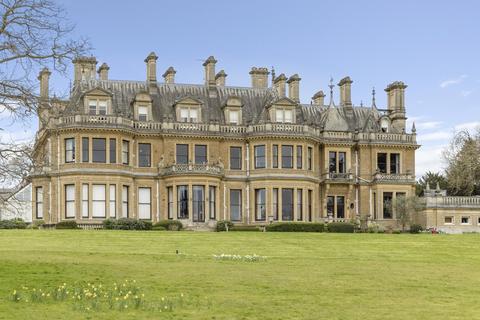 6, The Mansion Cobham Park, Cobham, KT11 3LE