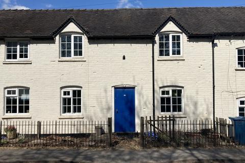 undefined, Main Road, Milford, Stafford
