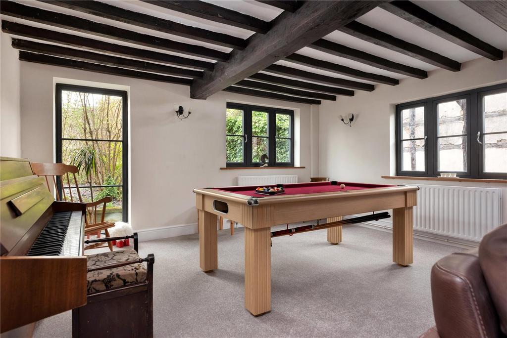 Sitting Room