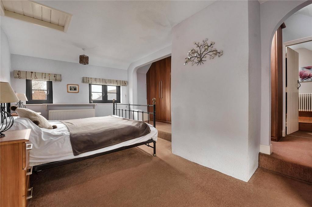 Principal Suite
