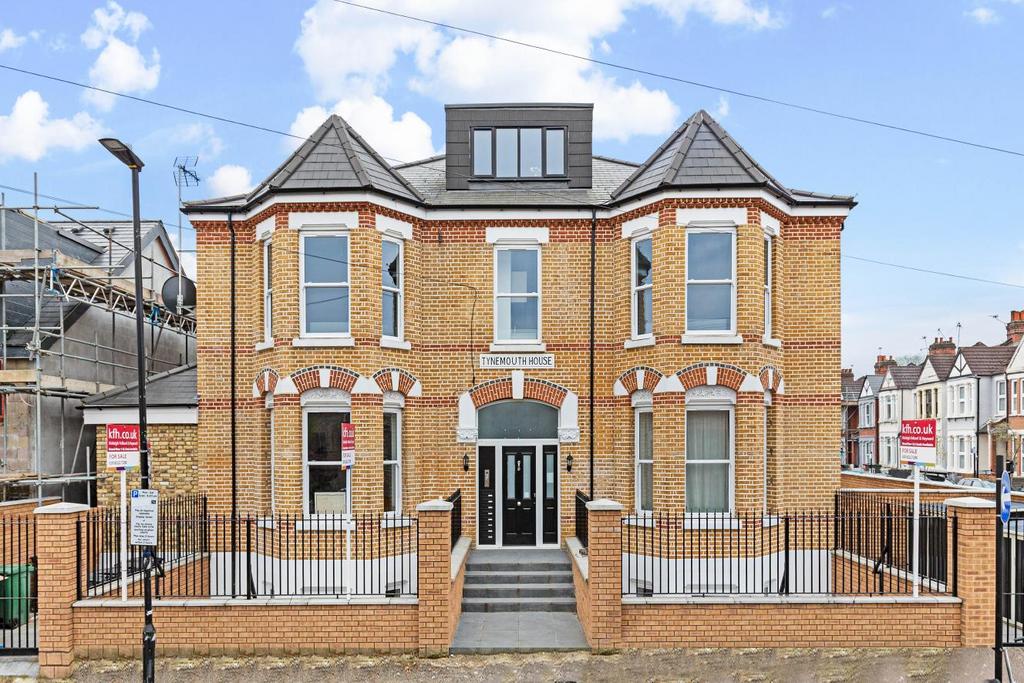 Tynemouth House, Tynemouth Road, Haringey 1 bed flat for sale £350,000