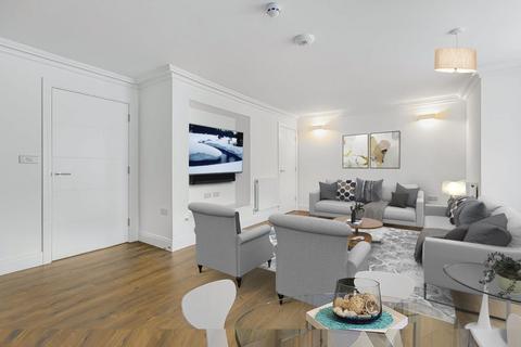 Flat 1, Tynemouth House Tynemouth Road, London, N15 4AT