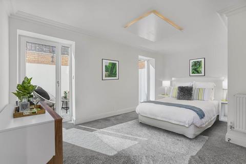 Flat 1, Tynemouth House Tynemouth Road, London, N15 4AT
