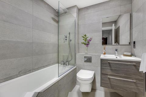 Flat 1, Tynemouth House Tynemouth Road, London, N15 4AT