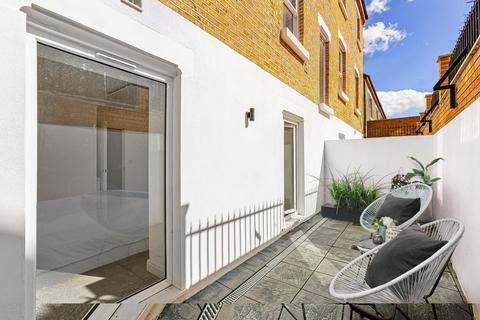 Flat 1, Tynemouth House Tynemouth Road, London, N15 4AT