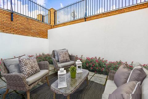 Flat 1, Tynemouth House Tynemouth Road, London, N15 4AT