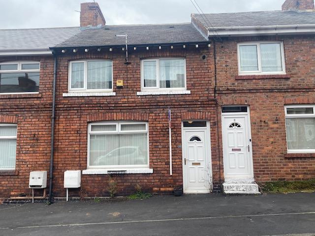 Steavenson Street, Bowburn, Durham... 3 bed terraced house - £550 pcm ...