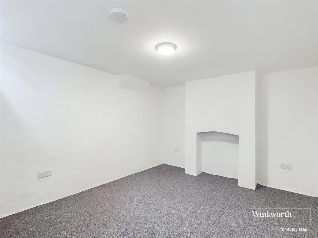 George Street, Reading, Berkshire, RG1 - Więcej