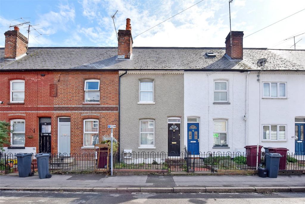 Elgar Road, Reading, Berkshire, RG2 3 bed terraced house £1,600 pcm