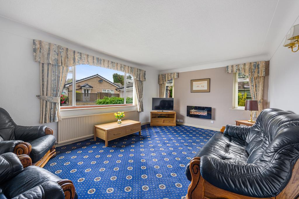 The Paddock, Eccleston Park, Prescot, L34 2 bed detached bungalow for