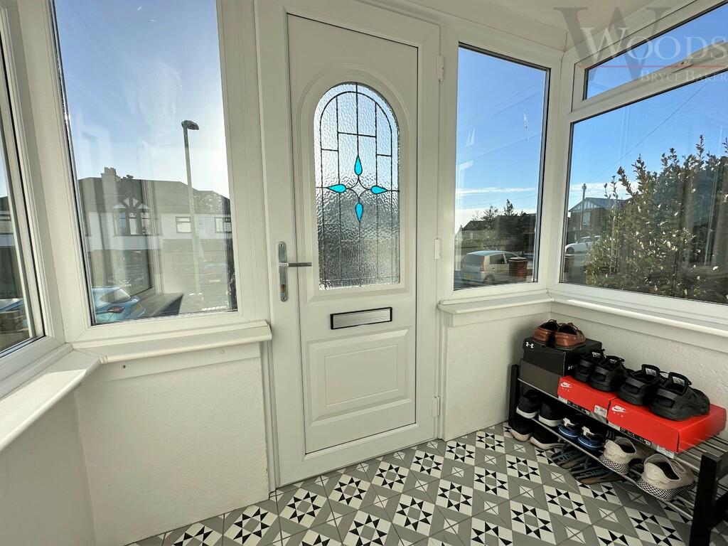 Preston, Paignton 4 bed semidetached house for sale £425,000