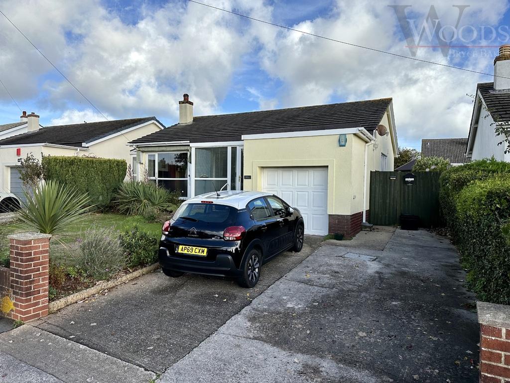Preston, Paignton 2 bed detached bungalow £385,000