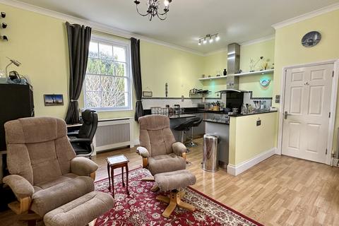 1 bedroom apartment for sale, Flat 5, 3 Hesketh Crescent, Torquay, Devon
