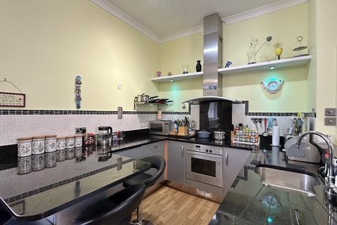1 bedroom apartment for sale, Flat 5, 3 Hesketh Crescent, Torquay, Devon