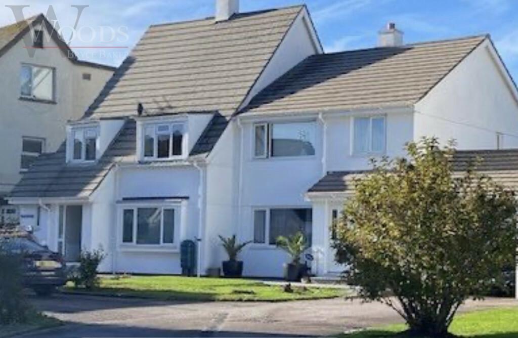 Oldenburg Park, Paignton, Devon 3 bed semidetached house £1,695 pcm