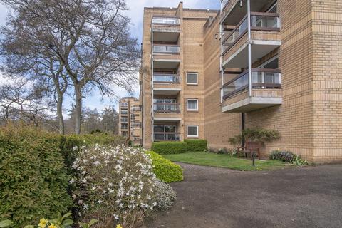 21 Park Manor, Crieff, PH7 4LJ