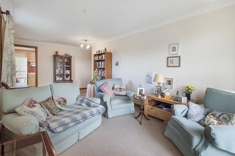 21 Park Manor, Crieff, PH7 4LJ