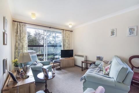 21 Park Manor, Crieff, PH7 4LJ