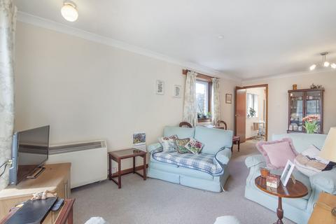 21 Park Manor, Crieff, PH7 4LJ
