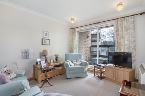 21 Park Manor, Crieff, PH7 4LJ